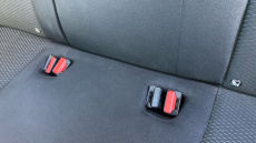 Dacia Duster 1.6 SCe Comfort 5dr 4X4 Petrol Estate